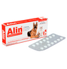 Alin veterinario 0.5 mg  30 tabletas ( dexamentasona )
