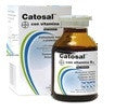 Catosal con Vitamina B12 Frasco con 20 ml