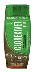 Clorexivet Plus Shampoo 350 ml