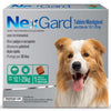 NexGard Tableta Maticable para perros 10.1-25 kg  Mata pulga y garrapata