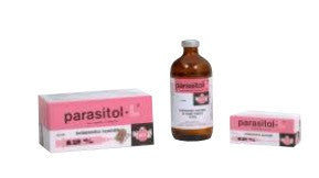 Parasitol L 12% 500 ml
