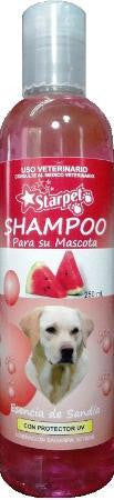 Shampoo Estetico Sandia 4 L