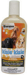 Shampoo Repelente de Insectos Coco 250 ml