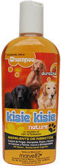 Shampoo Repelente de Insectos Durazno 250 ml
