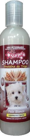 Shampoo Estetico para Pelo Blanco 4 L DESCONTINUADO