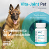 Vita-Joint Pets ( Condroitina Glucosamina Colágeno y más)