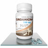 Clindamicina 100 mg  100 Tabletas (Smart Kinetics)