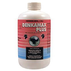 Denkamax Plus Frasco de 5 Lt