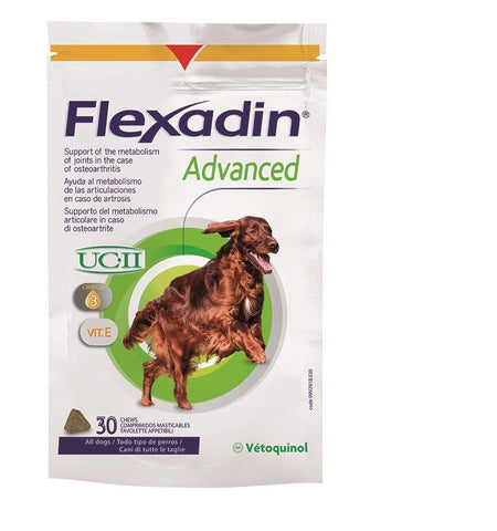 Flexadin Advanced Original ( Inmodulardor articular ) 60 comprimidos en premio AGOTADO TEMPORALMENTE