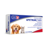 Apetikan Tabs - 20 Tabletas