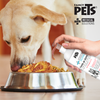 MS Aceite de Salmón 250 mL  Suplemento Omega-3 ( perros y gatos )