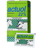 Actuol 22% Grandes Especies con 50 sobres