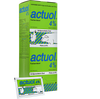 Actuol 4% polvo con 50 sobres de 12.5gr c/u
