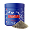Dogelthy Allergy Blend Sabor Cerdo 270 g (Alergias ) Suplemento para el SIstema Inmune