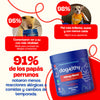 Dogelthy Allergy Blend Sabor Cerdo 270 g (Alergias ) Suplemento para el SIstema Inmune