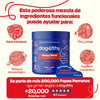 Dogelthy Allergy Blend Sabor Cerdo 270 g (Alergias ) Suplemento para el SIstema Inmune