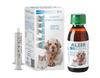 Alzer Pets Solución Oral 150 mL (Suplemento para el Deterioro Cognitivo en Perros y Gatos )