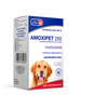 Amoxipet 250 Frasco con 60 ml
