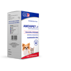Amoxipet Jr Frasco con gotero graduado de 15 ml