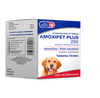 Amoxipet Plus 250 - 30 Tabletas