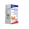 Amoxipet Plus Suspensión Frasco con 15 ml