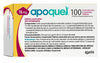 Apoquel Masticable 16 mg 100 tabletas ( Oclacitinib )
