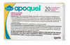 Apoquel Masticable 5.4 mg 20 tabletas ( Oclacitinib )