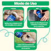Dogelthy Dog BALM STICK 50 gr ( Bálsamo Hidratante para Piel, Patitas y Nariz Anti Resequedad y Agrietamiento )