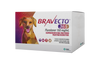 Bravecto 365 Inyectable (Furalaner 150 mg/ML)