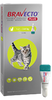 Bravecto Plus Gatos 112.5 mg S (1.2 - 2.8  kg ) Pulgas y garrapatas