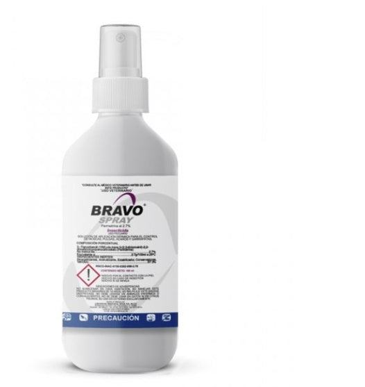 Bravo Spray 250 ml