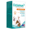 Ciclomun TX 50 mL Solución Oral ( Ciclosporina 10% )