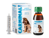 Carminal Pets 150 mL Suspensión Oral (  Apoyo Gástrico )