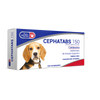Cephatabs 150 - 30 Tabletas