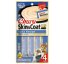 Churu Tuna Recipe Skin & Coat ( Premio Cremoso para Gato Receta de Atún ) paquete con 4 piezas (copia)