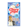 Churu Pops ( Premio para Gato Receta de Atún)