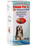 Clinda Pets NRV Suspensión Oral 25 mL ( Clindamicina 25 mg/mL ) ClindaPets