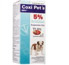 Coxi Pets NRV 5% 30 mL ( Toltrazuril )
