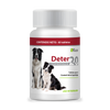 Deter Coprofagia 20 ( 60 Tabletas Masticables)