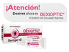 Dexioptic Ungüento oftálmico 5 gr SANTGAR (ANTES Dexivet)