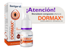 Dormax 5 mg (Gel Oftálmico ) ANTES Dorzolavet Compuesto 5 mg  SANTGAR
