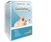 Doxiletas 100 mg 20 Tabletas ( Doxiciclina )