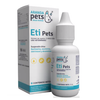 Eti Pets 10 mL (Solución Ótica) (antes Auricil) EtiPets