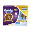 Pañales para perro MEDIANO 12 pzas (45 a 63 cm)
