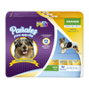 Pañales para perro GRANDE 12 pzas (50 a 68 cm)