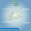Pañal Especial para perro Macho tamaño Chico ( 30-46 cm )