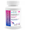 MS Cabodetox  60 Tabletas Masticables ( Carbón Activado )