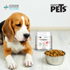 MS Probiótico para Perros 90 gr