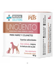 Ungüento Hidratante y Reparador (nariz, cojinetes, codos y rodillas)