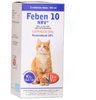 Feben 10 NRV 100 mL  ( Febendazol Solución Oral )